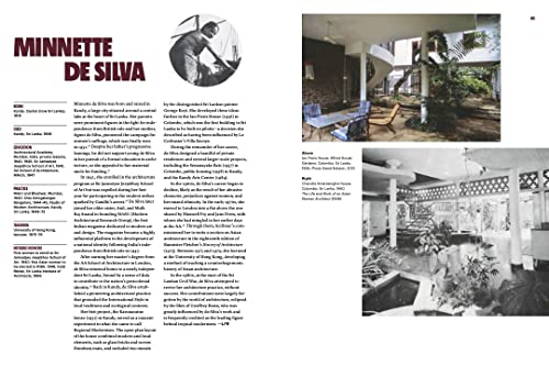 The Women Who Changed Architecture: Women Who Changed Architecture