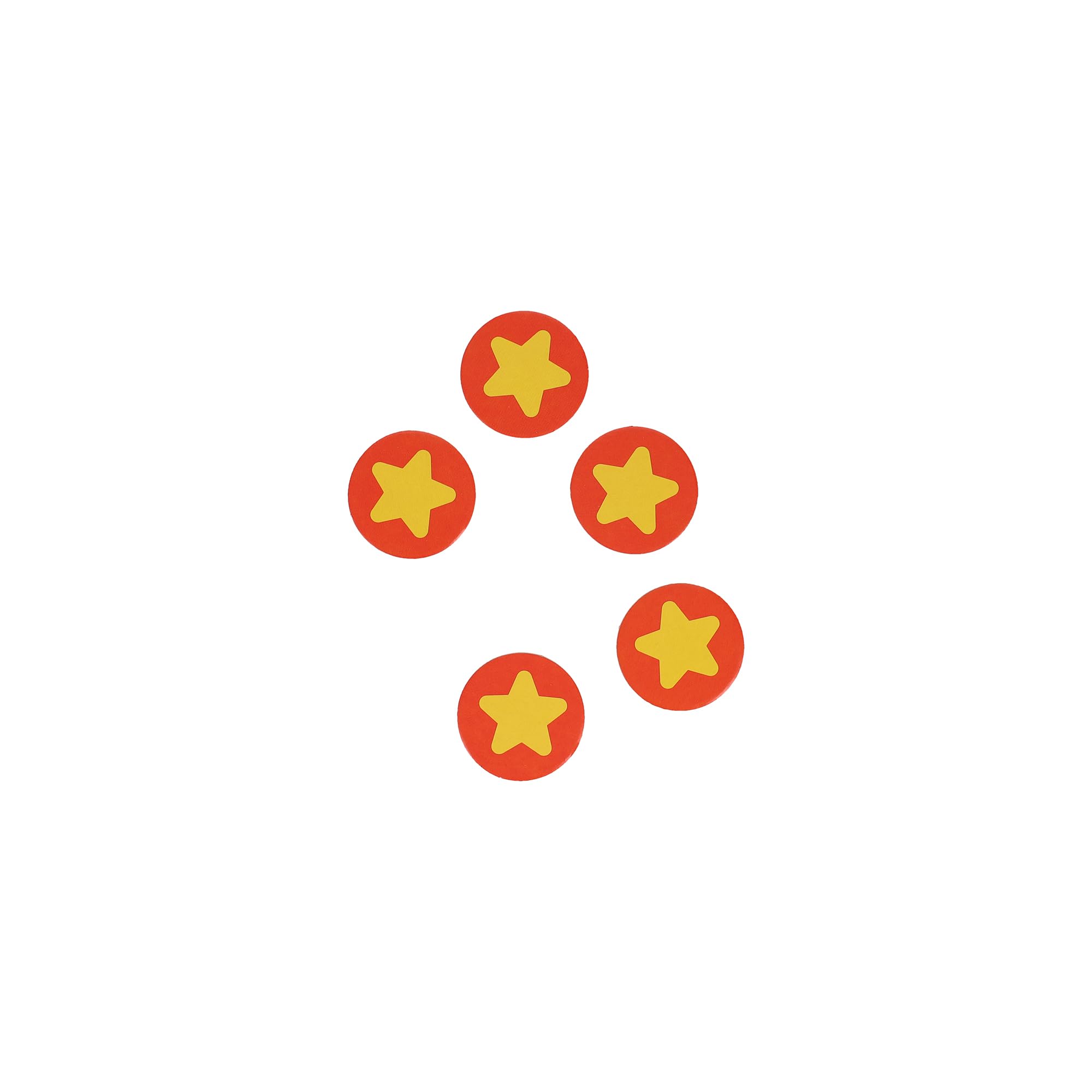 First Bingo Game – Animal Friends