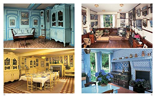 In the Temple of the Self. The Artist's Residence as a Total Work of Art: Europe and America 1800-1948