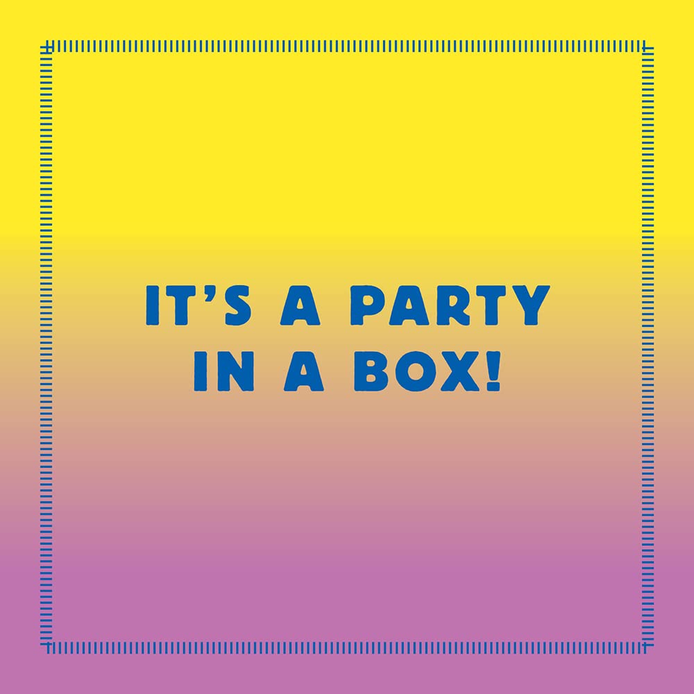 Spark Celebration: 50 Ways to Party and Play