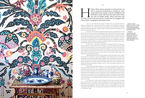 A Room of Her Own: Inside the Homes and Lives of Creative Women