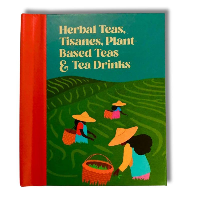 Tea Lover's Box Set