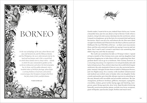 Dark Fairy Tales: Stories from Around the World (That Are Definitely Not Suitable for Children)