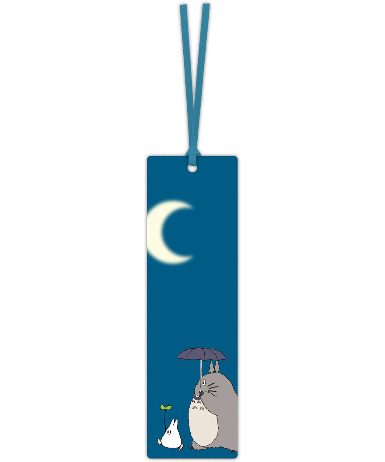 Studio Ghibli My Neighbor Totoro Bookmark