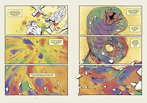 Niki de Saint Phalle: The Story of Her Life