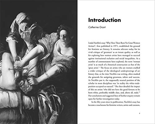 Why Have There Been No Great Women Artists?: 50th Anniversary Edition