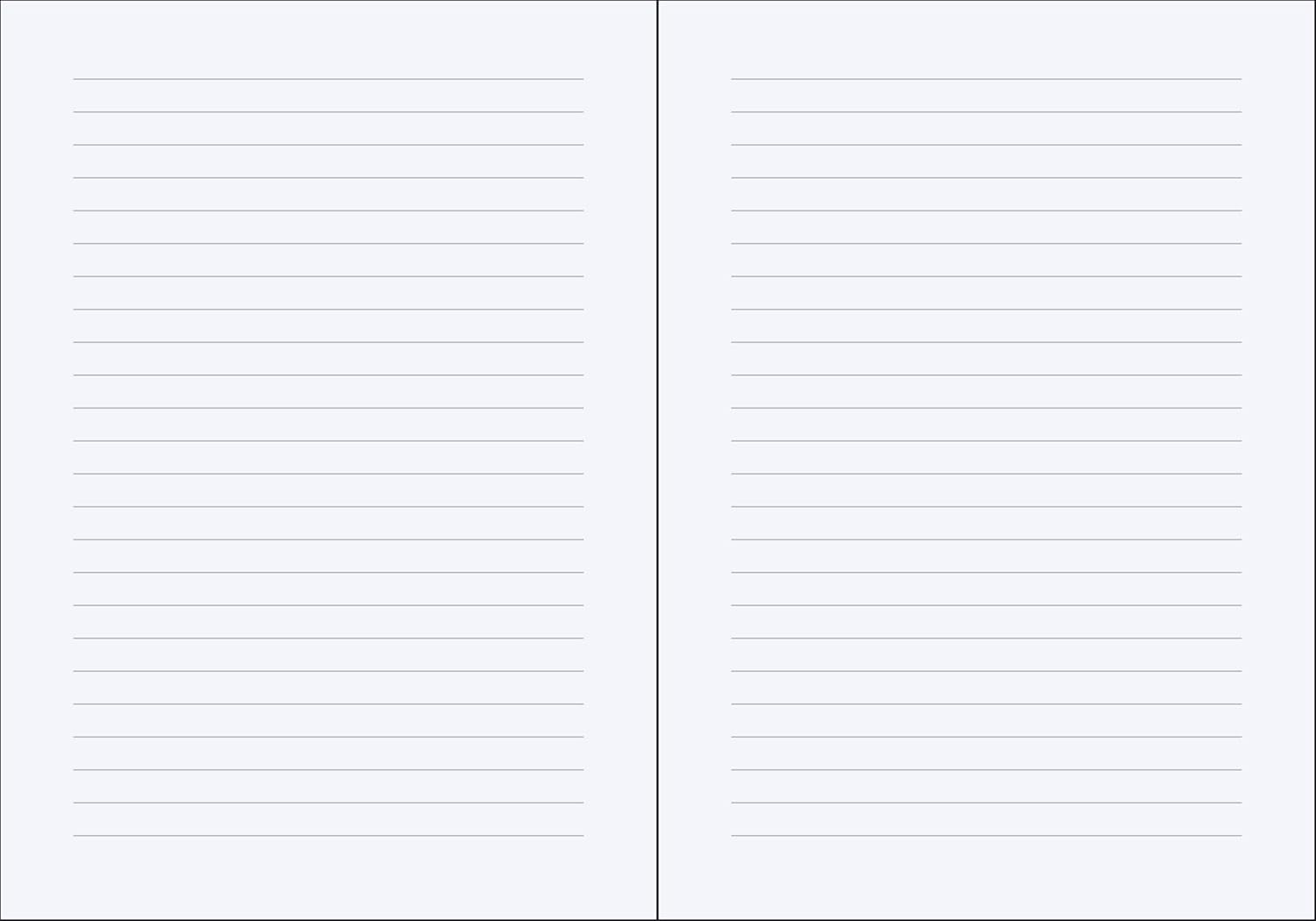 Studio Ghibli Spirited Away Journal