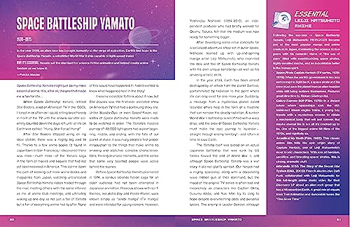 The Essential Anime Guide: 50 Iconic Films, Standout Series, and Cult Masterpieces