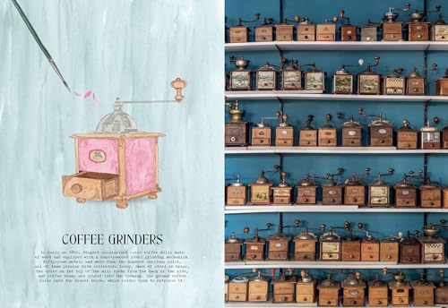 Extraordinary Collections: French Interiors, Flea Markets, Ateliers