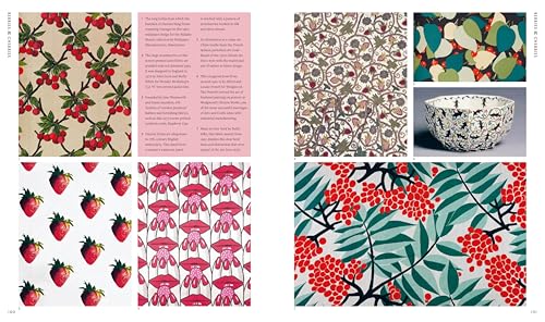 The V&A Sourcebook of Pattern and Ornament