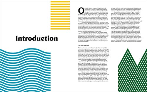 Off the Grid: Houses for Escape