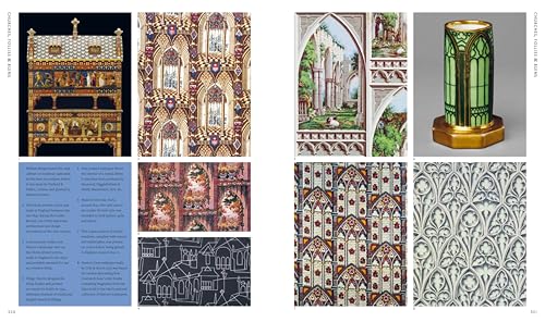 The V&A Sourcebook of Pattern and Ornament