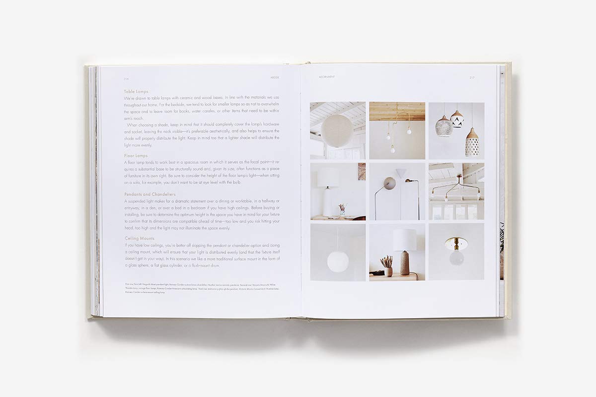 Abode: Thoughtful Living with Less