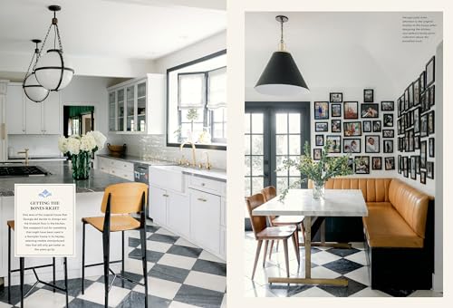 The House Romantic: Curating Memorable Interiors for a Meaningful Life