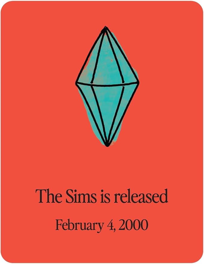 The Pop Culture Timeline: What Happened When?