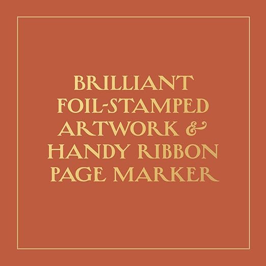 Gilded One Line a Day: A Five-Year Memory Book