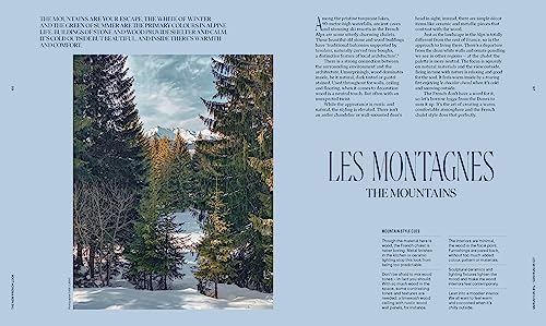 The New French Look: Interiors with a contemporary edge