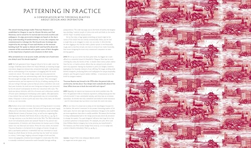 The V&A Sourcebook of Pattern and Ornament