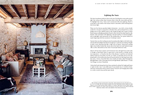 How to French Country: Colour and design inspiration from southwest France