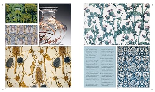 The V&A Sourcebook of Pattern and Ornament