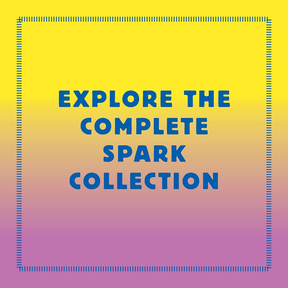 Spark Celebration: 50 Ways to Party and Play