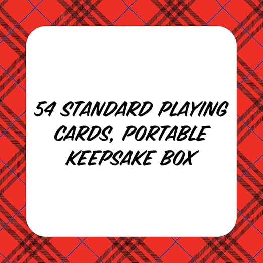 All Bets Are Off Playing Cards