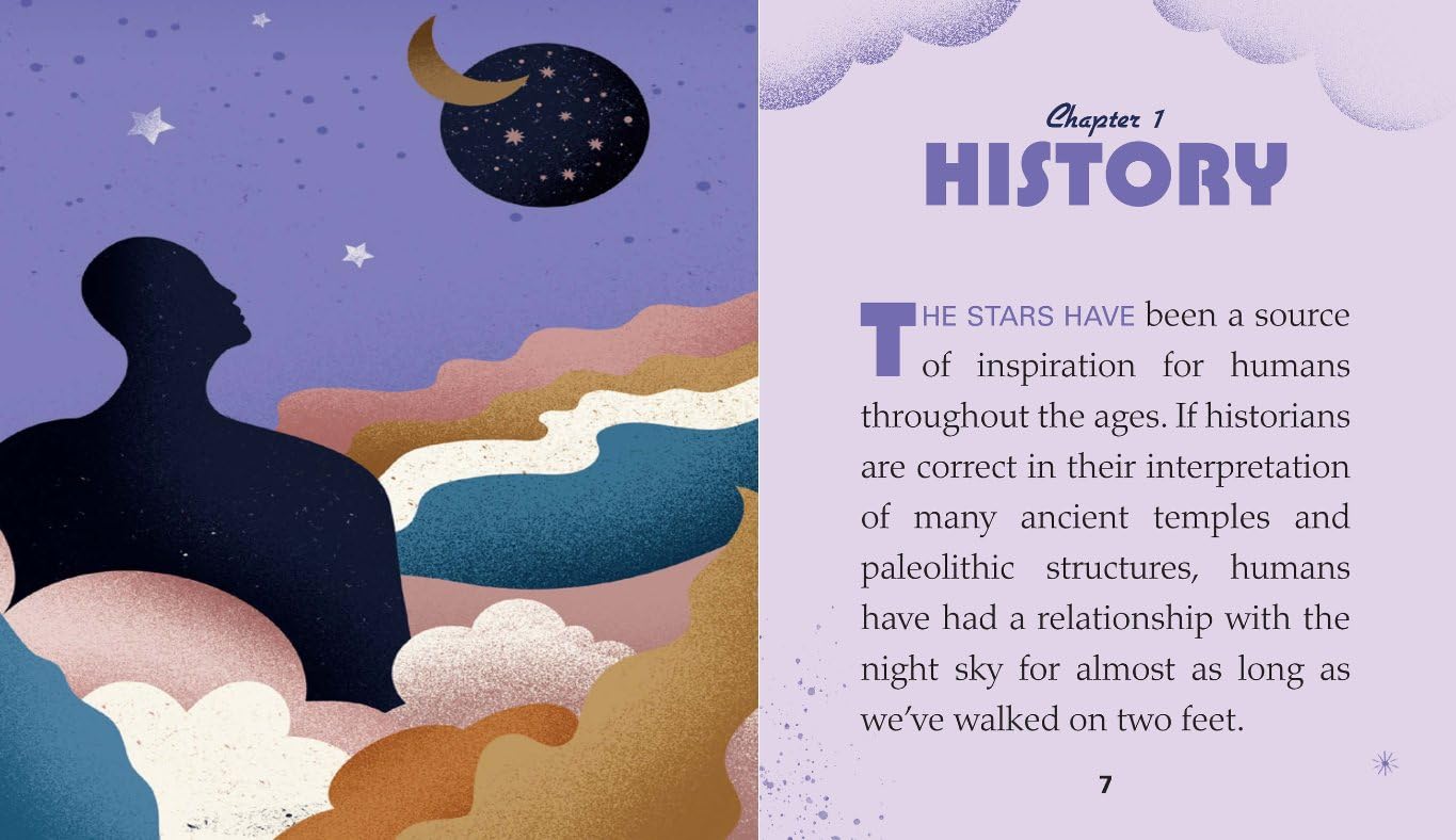 Astrology: A Little Introduction to the Stars, Planets, and Signs