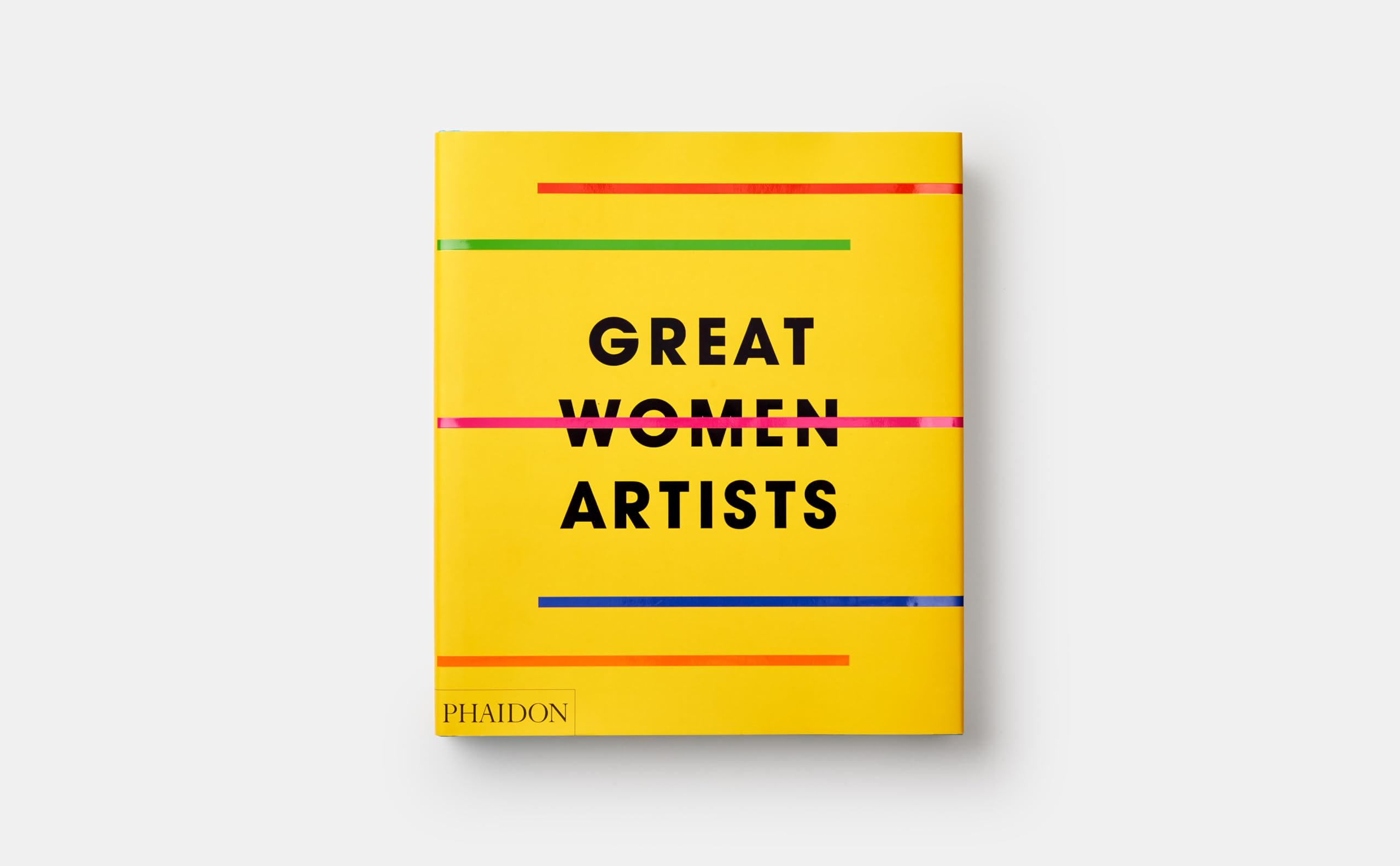 Great Women Artists