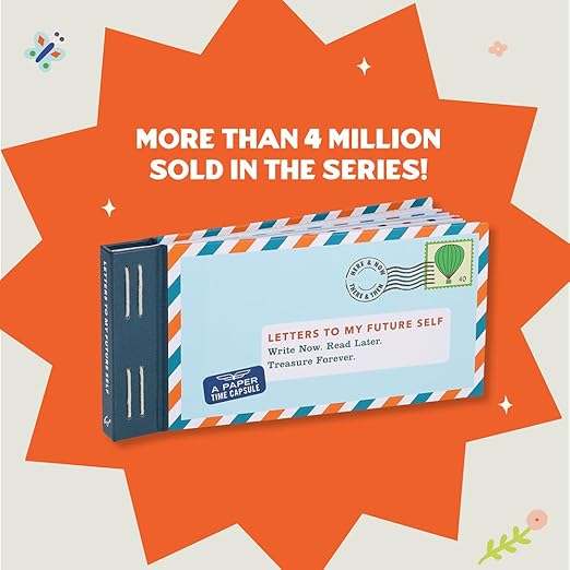 Inspired Letters to My Grandchild: Write Now. Read Later. Treasure Forever.