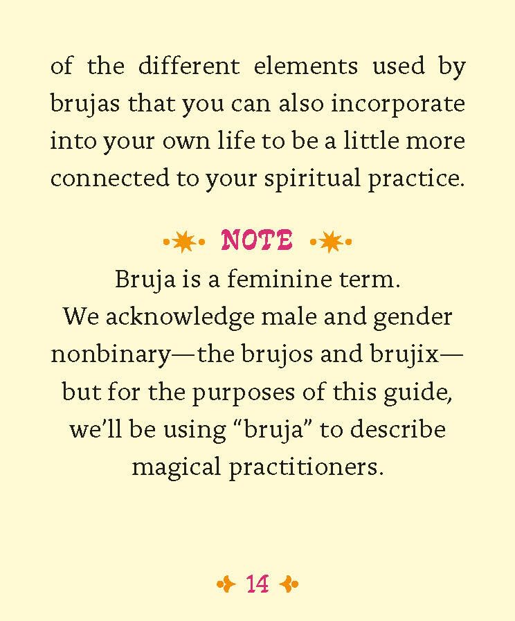 Brujería: A Little Introduction