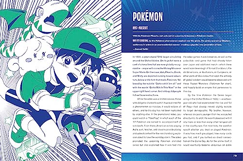 The Essential Anime Guide: 50 Iconic Films, Standout Series, and Cult Masterpieces