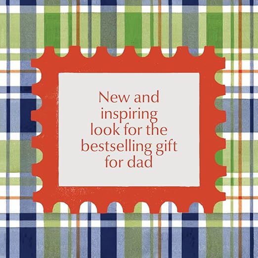 Inspired Letters to My Dad: Write Now. Read Later. Treasure Forever.