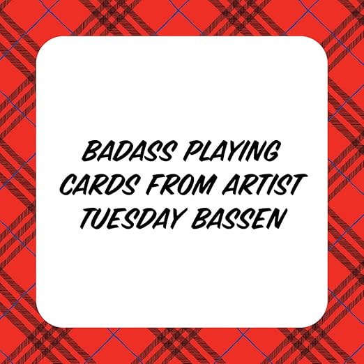 All Bets Are Off Playing Cards