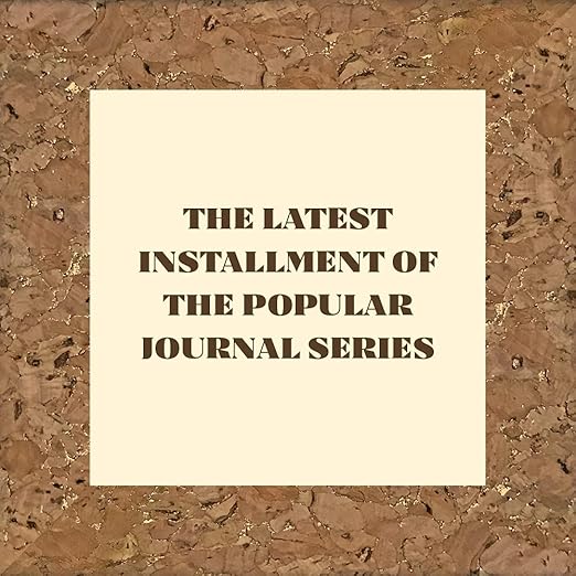 Cork One Line a Day: A Five-year Memory Book