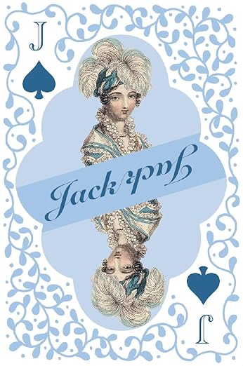 Regency Playing Cards