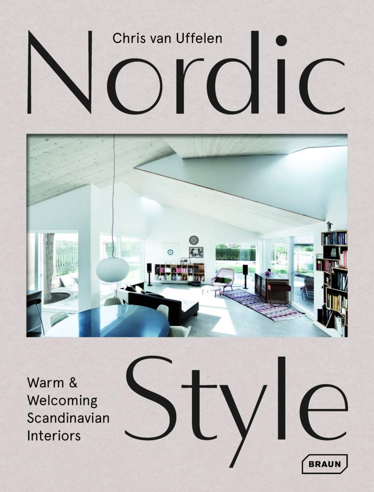 Nordic Style: Warm & Welcoming Scandinavian Interiors