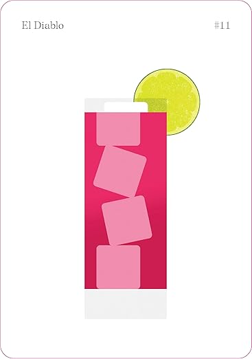 The Cocktail Cabinet: Tequila