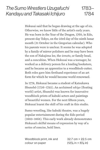 Katsushika Hokusai: 50 Masterpieces Explored