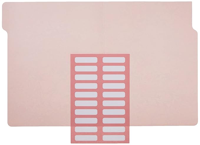 William Morris Garden File Folder