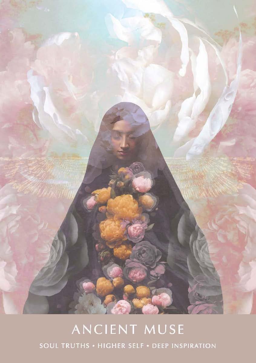 The Dreamgate Oracle: A Self-Reflective Deck and Guidebook