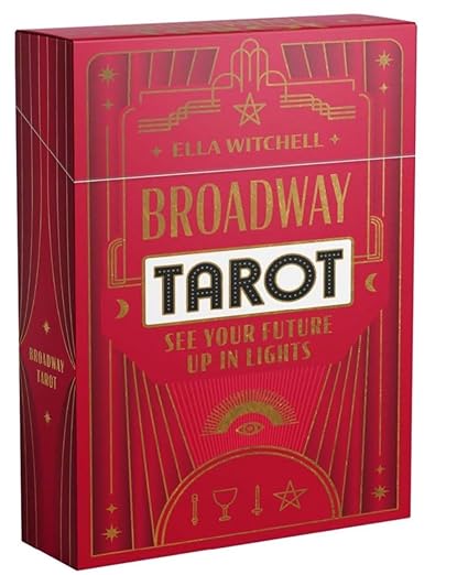 Broadway Tarot
