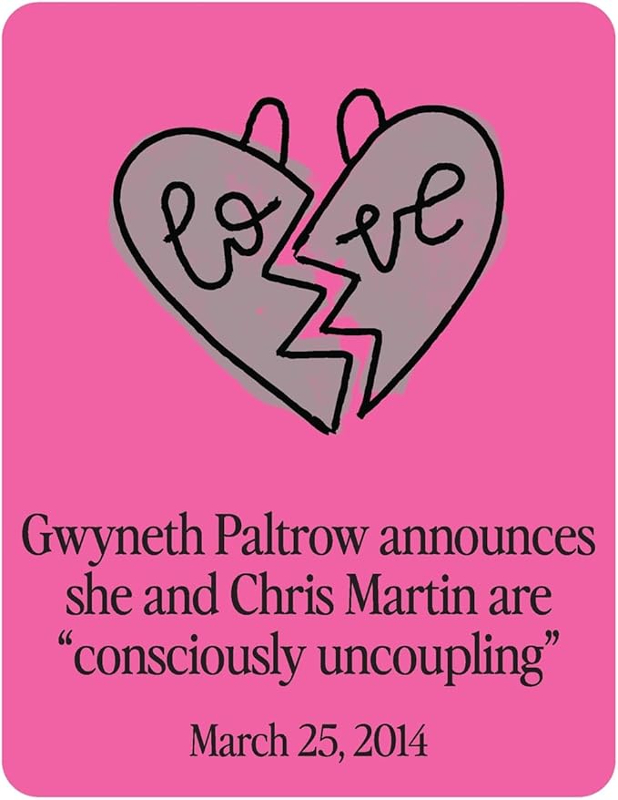 The Pop Culture Timeline: What Happened When?