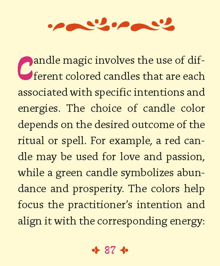 Brujería: A Little Introduction