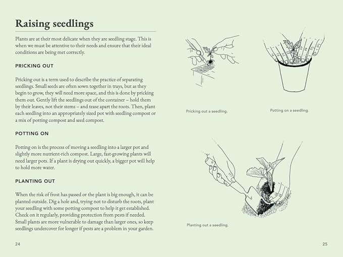 The Seed Collector's Kit