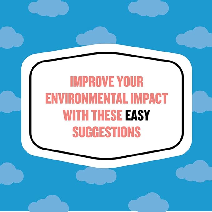 On-the-Go Amusements: 50 Simple Ways to Change the World