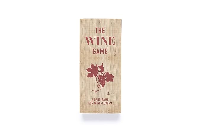 The Wine Game