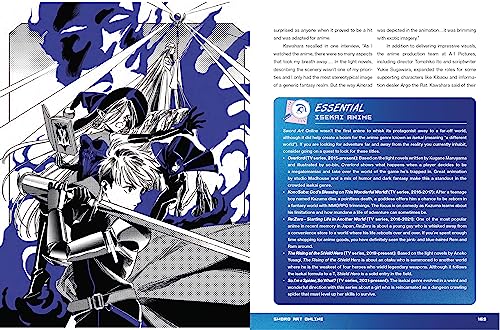 The Essential Anime Guide: 50 Iconic Films, Standout Series, and Cult Masterpieces