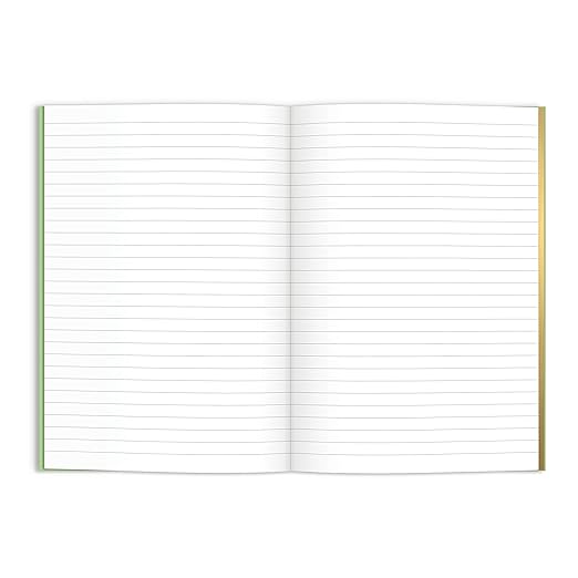 Parisian Life A5 Notebook