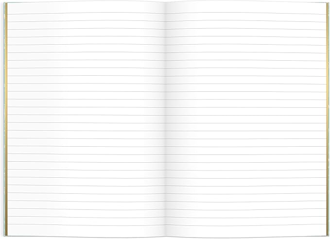 Joy Laforme Plant Kingdom A5 Journal