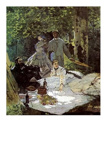 Claude Monet: 50 Masterpieces Explored